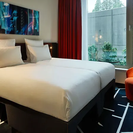 Hotel Tribe Baden-Baden