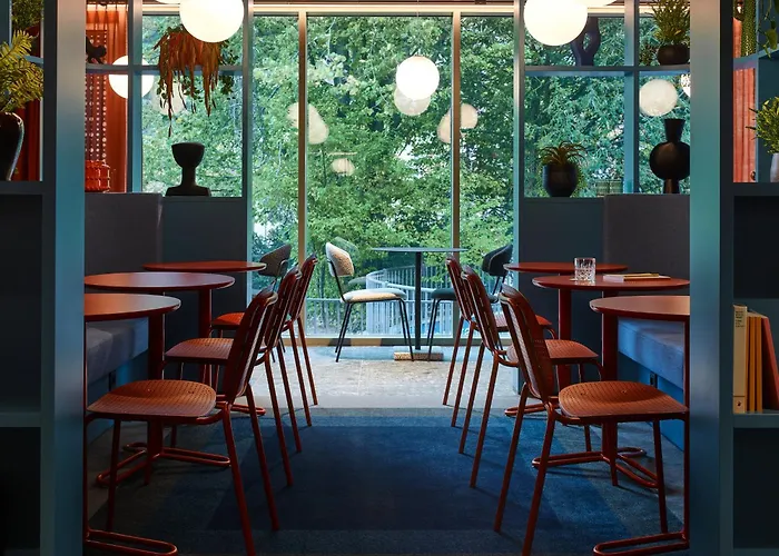 Tribe バーデン＝バーデン