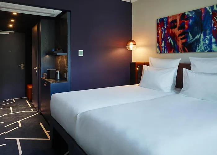 Tribe バーデン＝バーデン