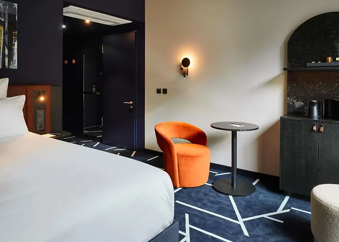 Tribe バーデン＝バーデン