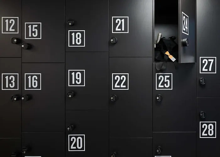 Tribe 4* バーデン＝バーデン