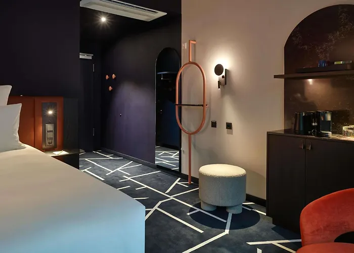 Tribe バーデン＝バーデン