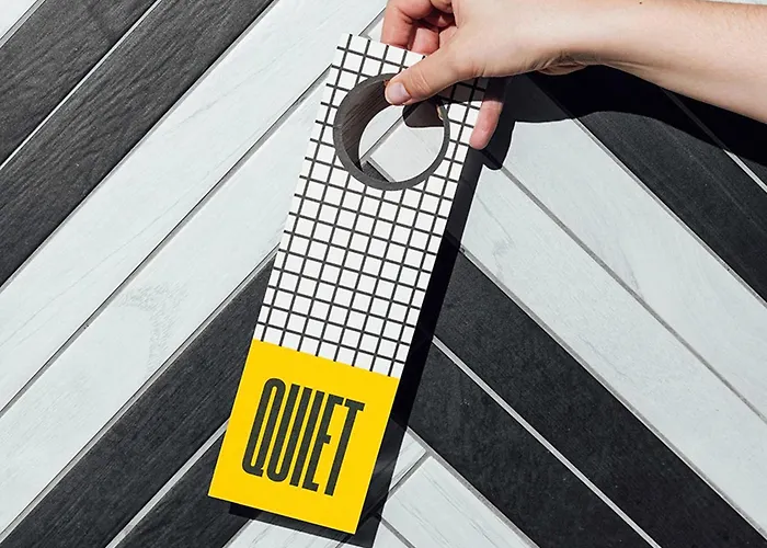 ホテル Tribe バーデン＝バーデン