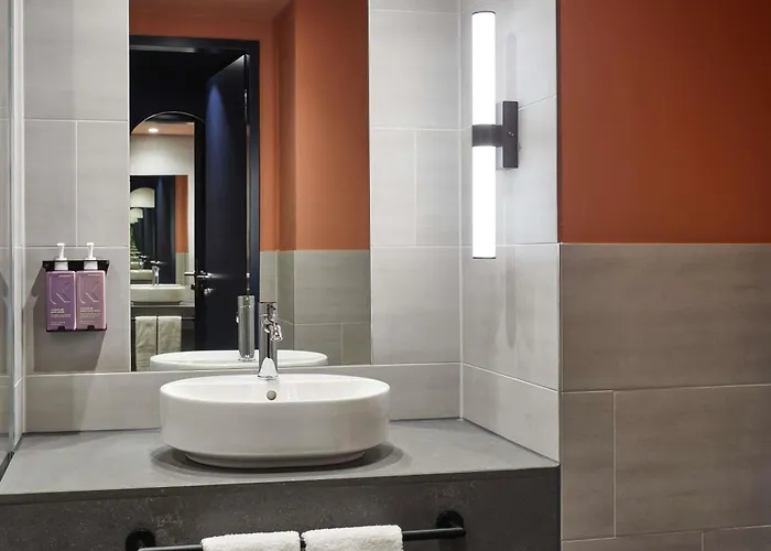 Tribe バーデン＝バーデン