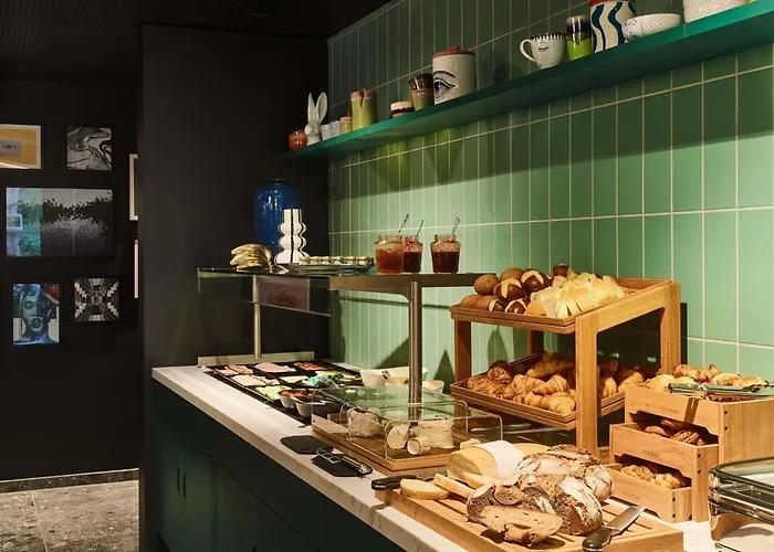 Tribe バーデン＝バーデン